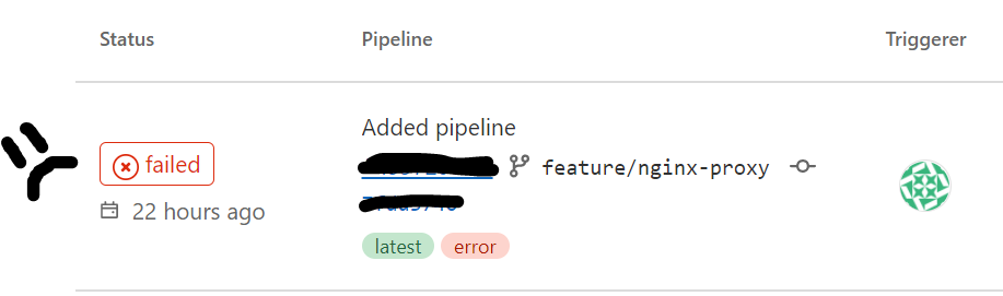 failed-gitlab-pipeline